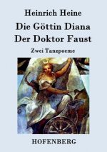 Goettin Diana / Der Doktor Faust