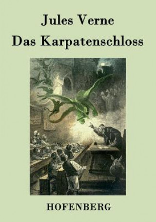 Karpatenschloss