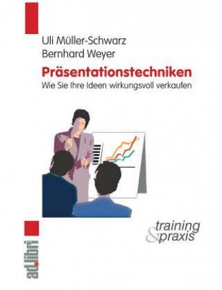 Prasentationstechniken