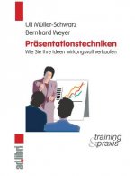 Prasentationstechniken