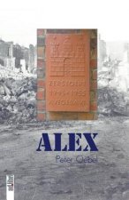 Alex. Eine Nachkriegs-Kindheit in Hamburg-Barmbek