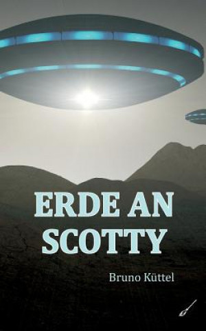 Erde an Scotty