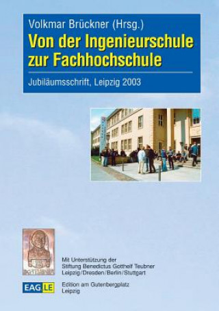 Von der Ingenieurschule zur Fachhochschule