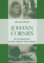 Johann Cornies