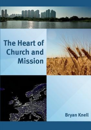 Heart of Church and Mission