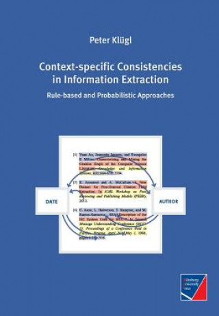 Context-Specific Consistencies in Information Extraction