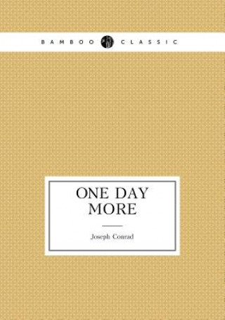 One Day More (Play)