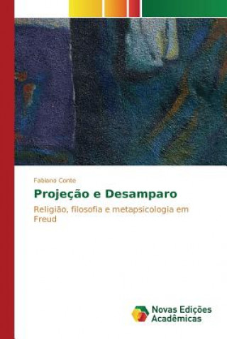 Projecao e desamparo
