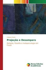 Projecao e desamparo