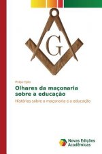 Olhares da maconaria sobre a educacao