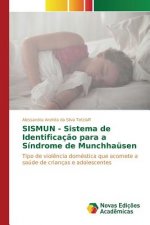 SISMUN - Sistema de Identificacao para a Sindrome de Munchhausen