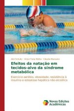 Efeitos da natacao em tecidos-alvo da sindrome metabolica