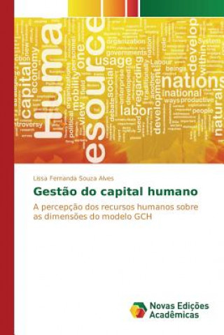 Gestao do capital humano
