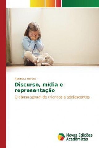 Discurso, midia e representacao