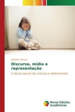 Discurso, midia e representacao