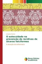 O autocuidado na prevencao de recidivas de ulceras falciformes