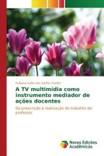 TV multimidia como instrumento mediador de acoes docentes