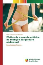 Efeitos da corrente eletrica na reducao da gordura abdominal