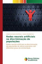 Redes neurais artificiais na discriminacao de populacoes