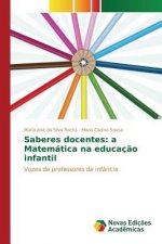 Saberes docentes