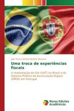 Uma troca de experiencias fiscais