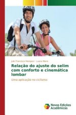Relacao do ajuste do selim com conforto e cinematica lombar
