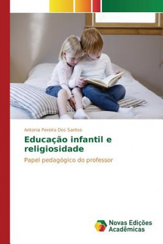 Educacao infantil e religiosidade