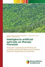 Inteligencia artificial aplicada ao Manejo Florestal