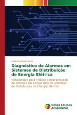 Diagnostico de alarmes em sistemas de distribuicao de energia eletrica