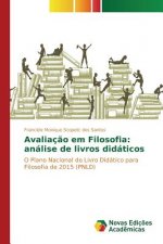 Avaliacao em Filosofia