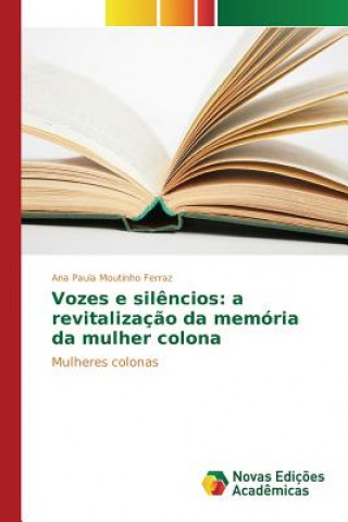 Vozes e silencios