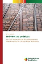 Iminencias poeticas