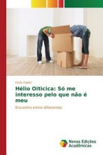 Helio Oiticica