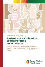 Assistencia estudantil e contrarreforma universitaria