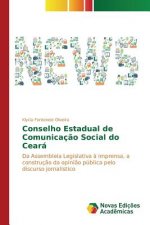 Conselho Estadual de Comunicacao Social do Ceara