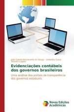 Evidenciacoes contabeis dos governos brasileiros