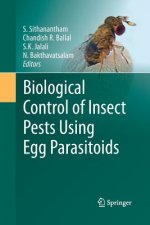 Biological Control of Insect Pests Using Egg Parasitoids