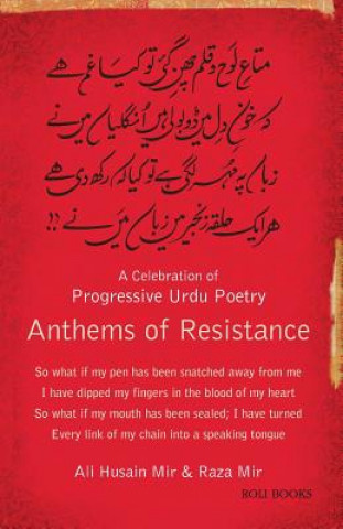 Anthems of Resistance
