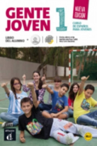 Gente Joven - Nueva edicion