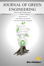 JOURNAL OF GREEN ENGINEERING Volume 5, No. 1; Special Issue