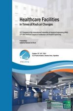 Healthcare Facilities in Times of Radical Changes. Proceedings of the 23rd Congress of the International Federation of Hospital Engineering (IFHE), 25