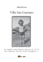 Villa San Gaetano