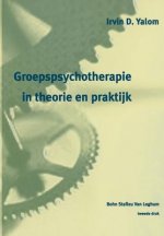 Groepspsychotherapie in Theorie En Praktijk