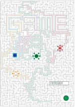 G.A.M.E. Games Autonomy Motivation & Education