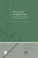 Fusion Centres Throughout Europe