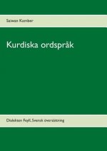 Kurdiska ordsprak