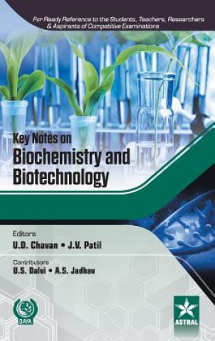 Key Notes on Biochemistry and Biotechnology