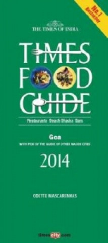 Times Food Guide Goa