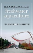 Handbook on Freshwater Aquaculture