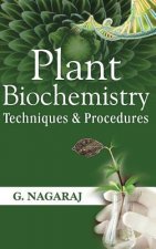 Plant Biochemistry